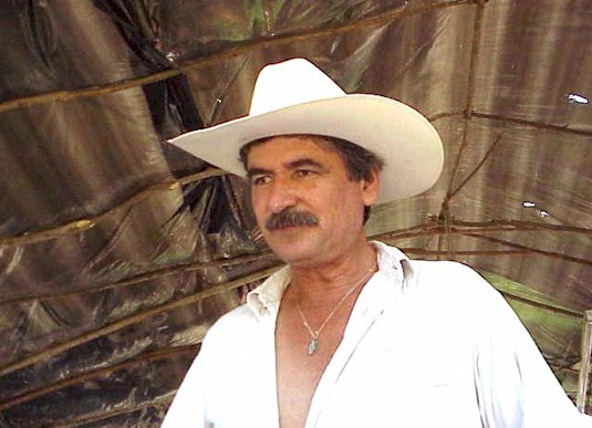 Judges enjoy the fight, and the money is good