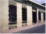 Father Hidalgo's house in Colima