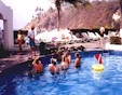Hotel Sierra pool class